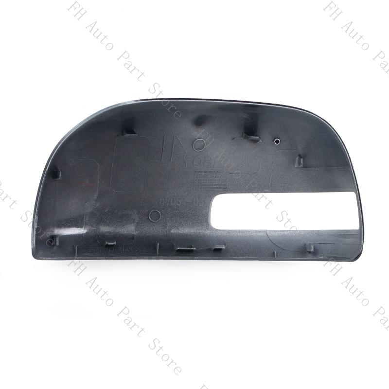 Exterior Rearview Side Mirror Cover Lid Cap Shell House For Toyota RAV4 RAV 4 2009 2010 2011 2012 2013