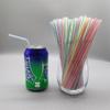 ZISIZ 18cm Disposable Soy Milk Straws