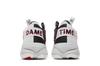 adidas Dame 8 Dame Time White