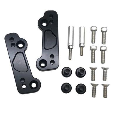 Rame și accesorii pentru motociclete – Suporturi pentru picioare