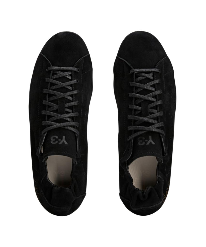 Y-3 Stan Smith Low Pro - Black / Hp9986
