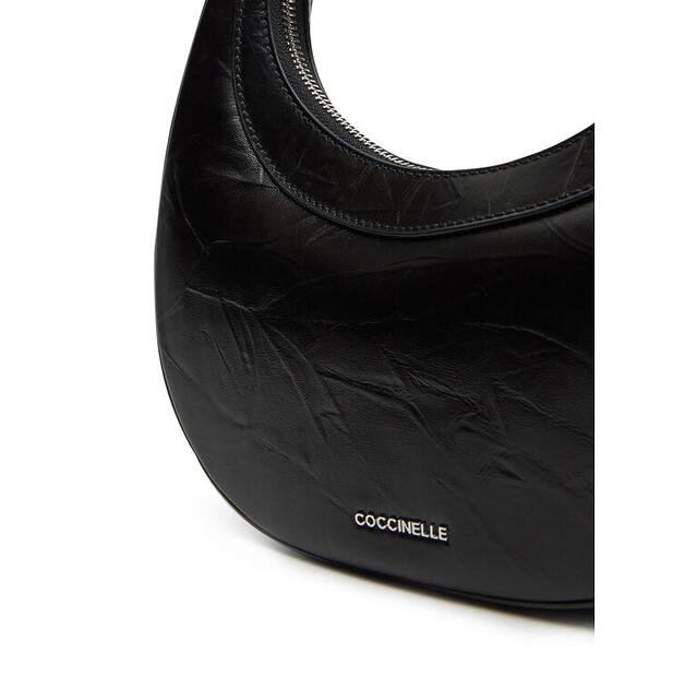 Сумка Coccinelle E5 SJQ 53 01 01 чёрный