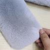 Women Furry Collar Wrap Neck Warmer Scarf Detachable Fake Collar Coat Accessory
