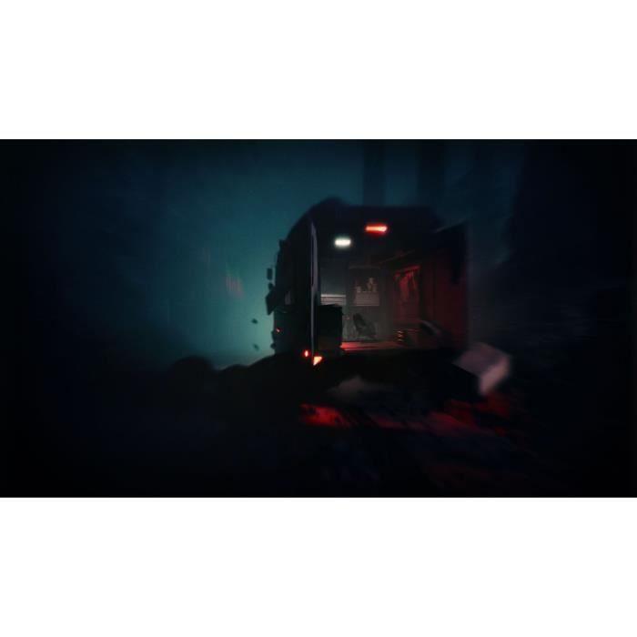 Reanimal - Jeu PS5