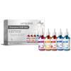 Erschwingliches Hautpflege-Set Gesichtsserum Hyaluronsäure Vitamin C Niacinamid B5 Zur Faltenkontrolle Feuchtigkeitsspendende Routine