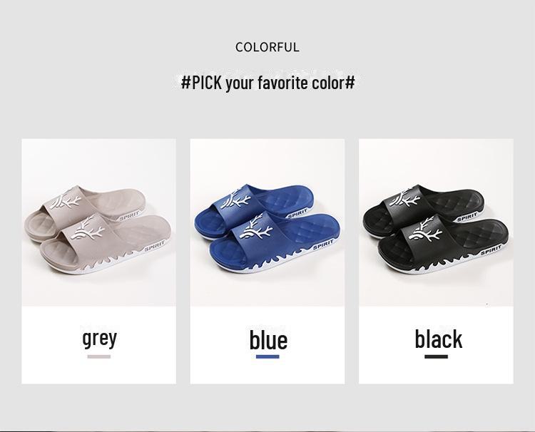 Comfortable & Stylish Large Size PVC Inflatable Sandals for Beach & Outdoor Leisure