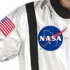 Fiestas Guirca Kinder/Kinder NASA Astronauten Kostüm