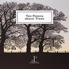 Ten Poems About Trees Paperback Book 9781907598784
