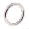 316 Stainless Rings Sailing Boat Hardware Fitting