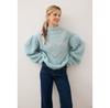 BIZUU ROSSO Sweater