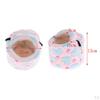 Thickened Winter Hamster Mice House Cage Hanging Bed Hammock - Blue