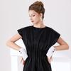 Irregular Arm Sleeves With Button Closure Decorative Wrist Cuffs Extension Faux Sleeves For Women Outfit Enhancement