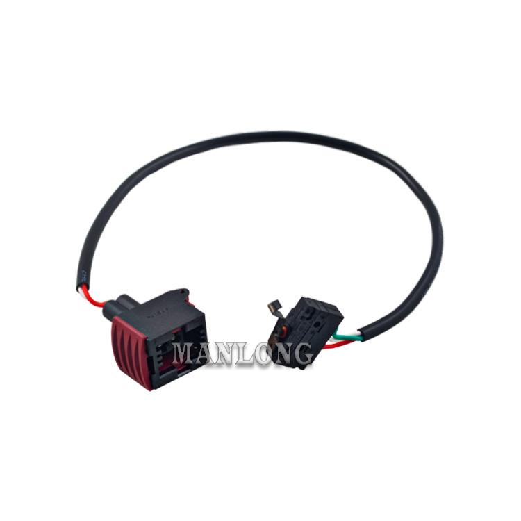 Forklift Spare Part Speed Sensor Used for JUNGHEINRICH ETV(110-112) ERE(225) ETM/V(214/216) EZS(350) With OEM NO 51009815