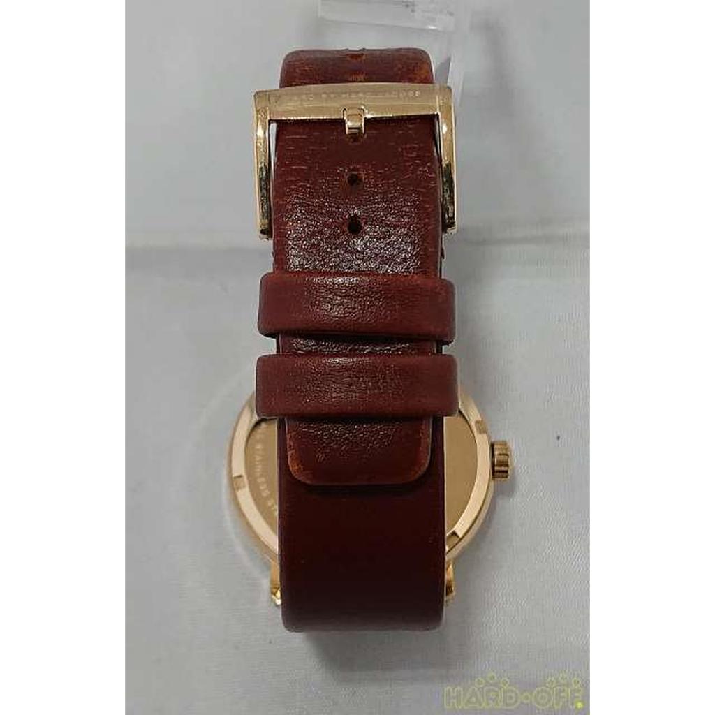 Used MARC JACOBS MBM5077 Quartz