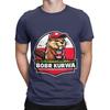 Bobr Kurwa Novelty 100 Cotton TShirt Bobr Kurwa Tops Tees For Unisex