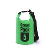 Outdoor PVC Waterproof Backpack for Beach, Rafting & Swimming