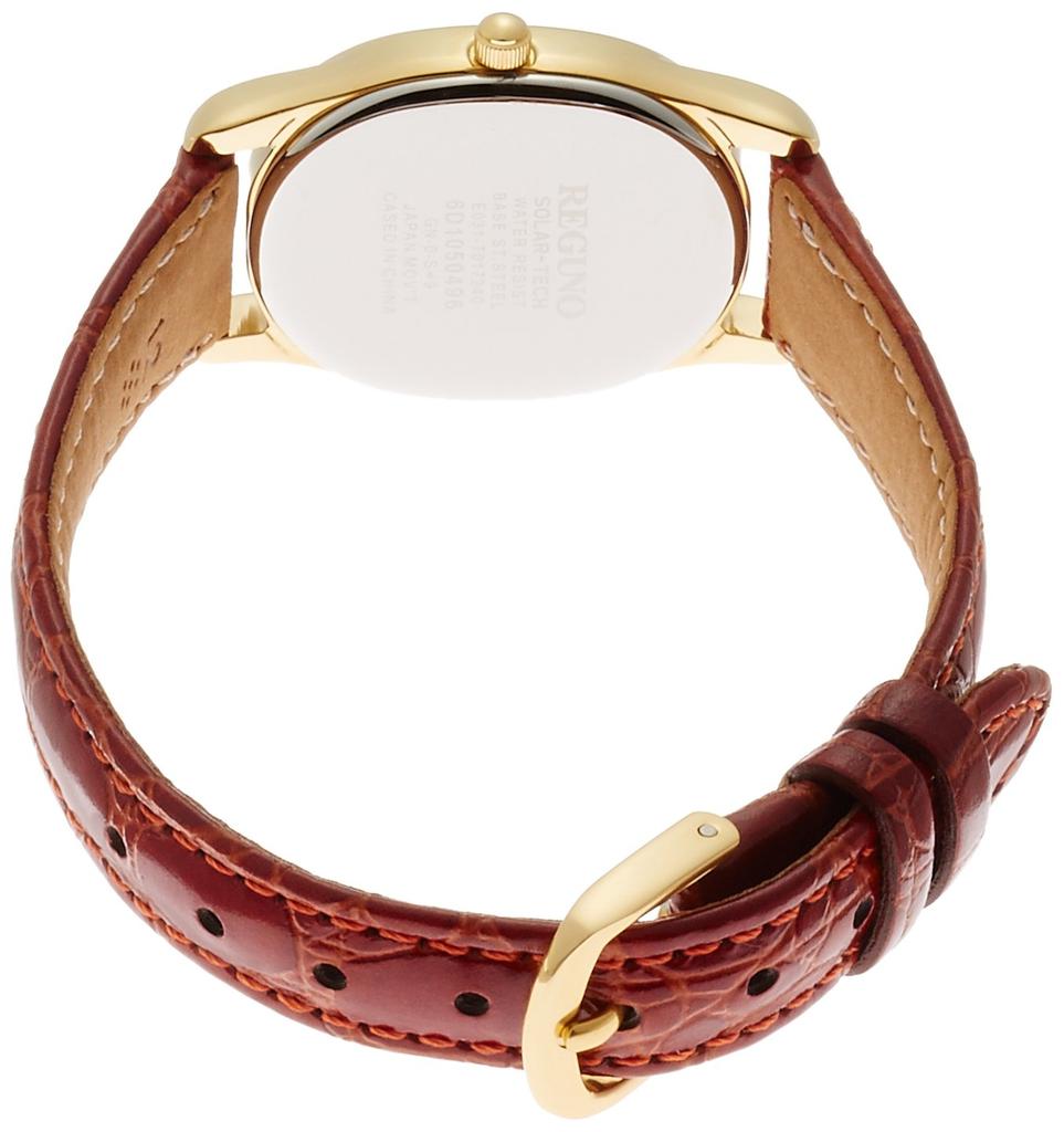 Citizen REGUNO Solar Tech Watch Women's RL26-2092C