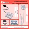 Counter Two-Way Intercom System