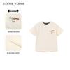 Teenie Weenie Kids Boys' Bear Solona Quick-Dry T-Shirt