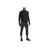 Under Armour Insulate Running Sports Solid Color Down Vest Men Vests Black 1364790-001