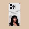 Normani Kordei Matte TPU Mobile Phone Case for iPhone 17 16 15 14 13 12 11 X XR XS 8 7 Air Pro Max Plus Mini Colorful Cover