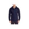 Under Armour Storm ColdGear Dobson Waterproof Hooded Warm Sports Jacket Men Jacket Dark-Blue 1246888-410
