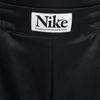 Nike Culture Of Basketball DNA Logo Print Reversible Design Basketball Shorts Kids shorts Black FD4012-010