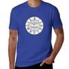 Time Doesn't Exist. Clocks Exist. T-Shirt aesthetic clothes Short sleeve tee custom shirt plus size men clothing