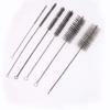 JNL Industrial Stainless Steel Wire Tube Brushes (5-Pack)