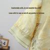 Elegant New Chinese Style Printed Summer Blouse for Women