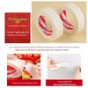Wedding Room Decor Nano Tape: Double-Sided, No Residue, Wall-Safe Balloon Dot Glue
