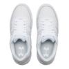 Under Armour Court 96 Comfortable Durable Low-Top Lifestyle Sneakers Women Sneakers White 3028637-102