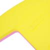 Kids Kickboard A Shape Waterproof Quick Dry High Density EVA Colorfast Swim Board for Children Swimming Learning