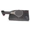 Universal Outboard Remote Control Box for Boat Engine, Pull to Open - 703 Model