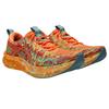 Asics NOOSA TRI 16 Comfortable Round Toe Cushioning Breathable Running Shoes Men's 1011B872-700