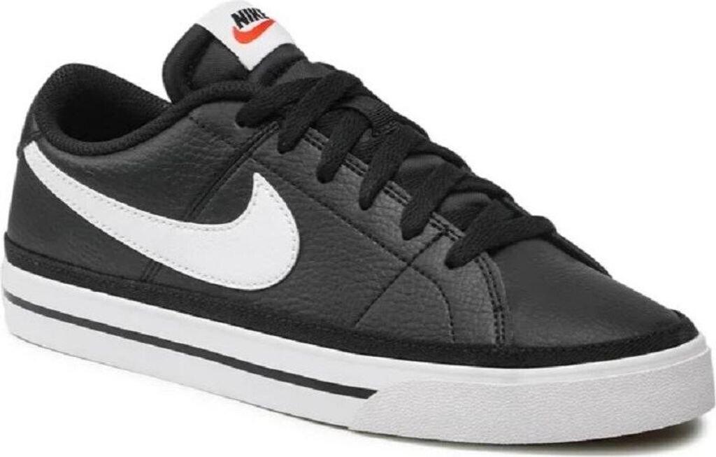 Sneakers Nike Court Legacy Black/white/light Brown