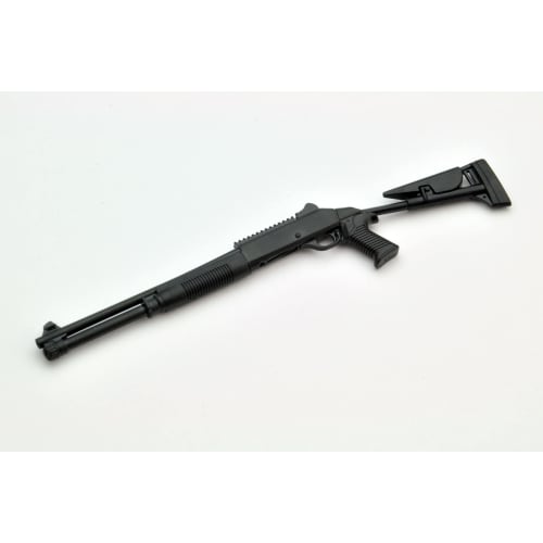 Little Armory LABC04 Shotgun Plastic Model 320999