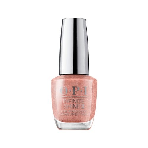 OPI [Infinite Shine] V27 - WORTH A PRETTY PENNE 15ml