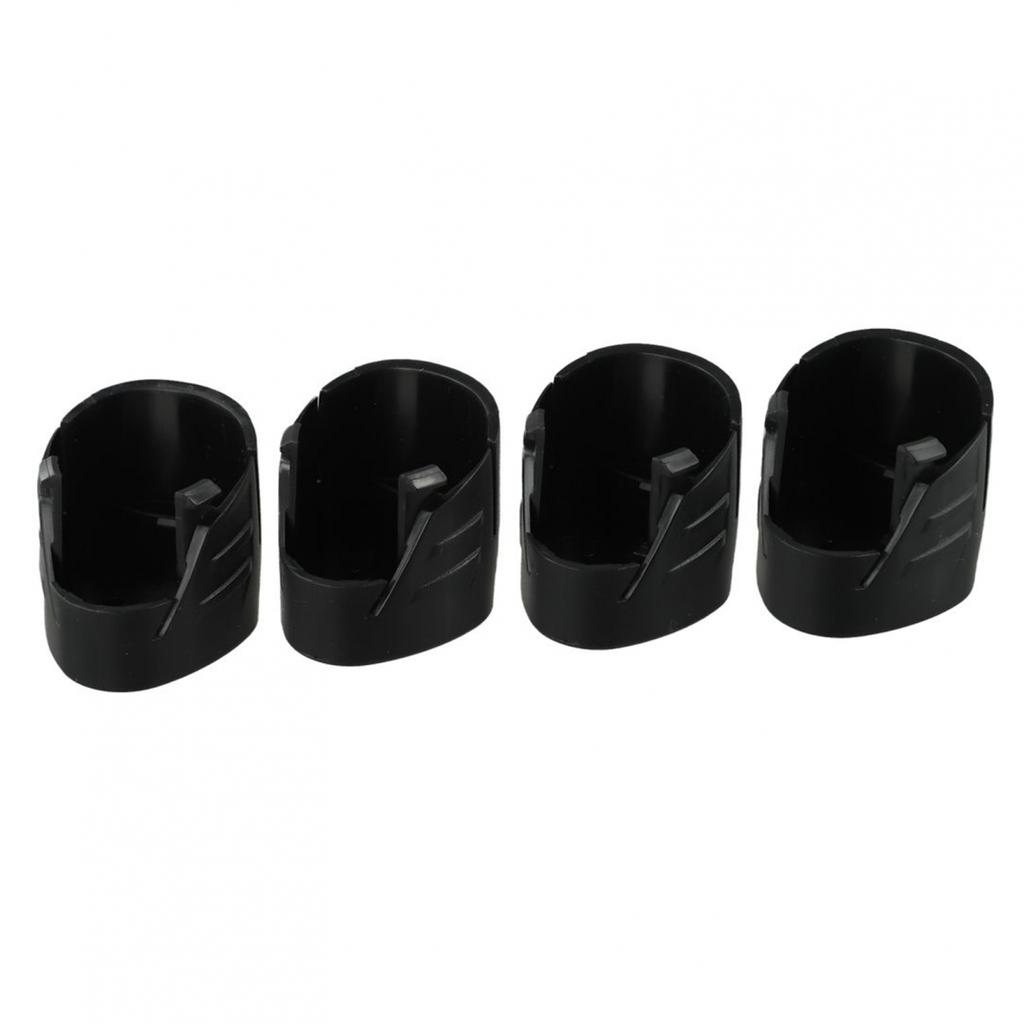 For M12 12V Battery Replacement Covers Set of 4 with Easy Installation