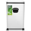 Comi E508CP Air Purifying Cross-Cut Shredder CN plug (adapter included)