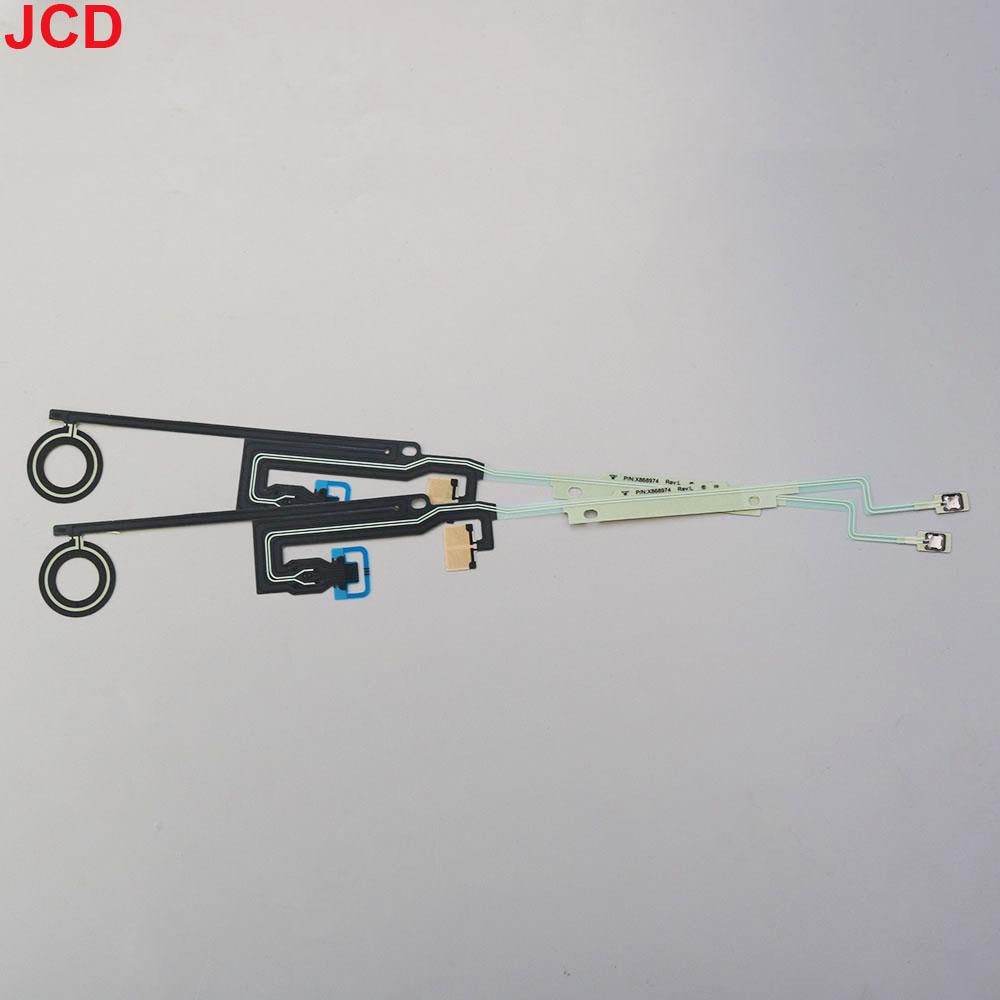 JCD 1 pcs For Microsoft Xbox one Game console Flex Flat Ribbon Cable Repair Replacement On Off On/Off Power Switch Cable