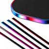 Gradient Finish Pickleball Paddle Edge Guard Pickleball Rim Protector  Pickleball Accessories