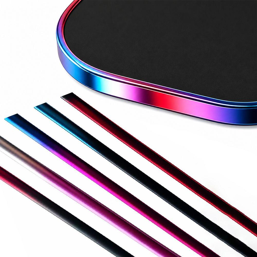 Gradient Finish Pickleball Paddle Edge Guard Pickleball Rim Protector Pickleball Accessories