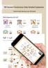 Dou Ban Jiang Mind Map: Speed Memory Chinese Characters for Young Students – Ren Jiao Edition