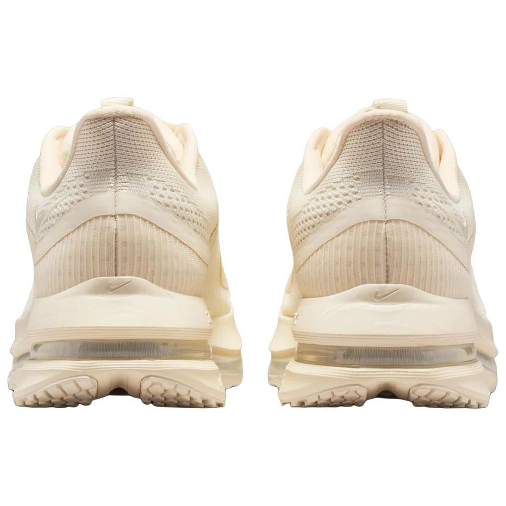 Nike Pegasus Premium Natural Unisex Sneakers Tan Mushroom-Natural-Black IQ5691-100