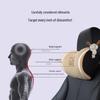 Universal Memory Foam Car & Office Support Pillows