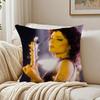 Cool Singer HHalsey Cushion Cover Pillowcase Antidustmite Living Room Sofa Decor Cushion Room