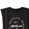 Nike NBA Grizzlies Jersey Pulóver Cómodo Versátil Chaleco Tops para Hombre HF1875-010