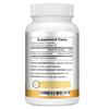 High-concentration Niacinamide (vitamin B3) Formula, 1000 Mg - non-GMO, Gluten-free, Suitable for Both Men and Women.