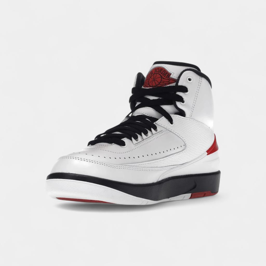 Jordan 2 Retro OG Chicago (2022) (Women's)